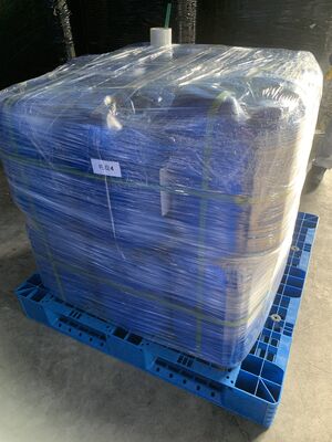 Καλή τιμή Ενυδατωτικό για επιχρίσεις που προέρχονται από διαλύτες DISP 2206 σε απευθείας σύνδεση