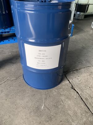 DISP 4106 Polymer with Acidic Pigment Affinity Groups Macromolecular Dispersant