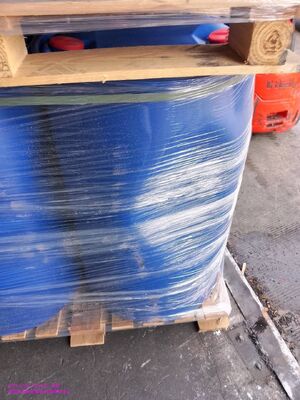 Καλή τιμή Διασκορπιστικό υγρασίας φωσφόρου για επιχρίσεις με διαλύτες DISP 1606 σε απευθείας σύνδεση