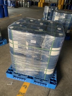 Καλή τιμή Πολυμερές στεγνωτήρα Κοβάλτιο που περιέχει Πολυμερές Κοβάλτιο Πολυμερές ECOS ND15 σε απευθείας σύνδεση