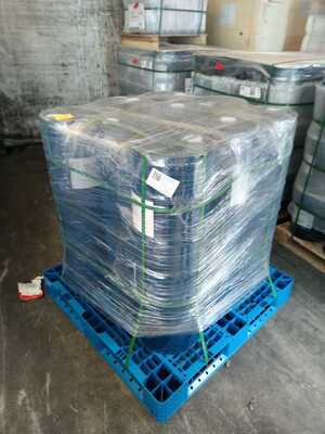 Καλή τιμή Disp-5506 Pigment Organique Et Pigments Inorganiques Dispersant Polymérique σε απευθείας σύνδεση