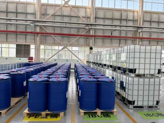 Καλή τιμή Χημικά ανθεκτικό ηποξυκυκλοαλιφατικό σκληροποιητικό (άχρωμο διαφανές υγρό) για βιομηχανικές συνθέσεις επίχρισής σε απευθείας σύνδεση