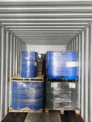 Καλή τιμή Επιστρώσεις VOC χαμηλής ιξώδους κετιμίνης Επεξεργαστής Ancamine 2458 σε απευθείας σύνδεση