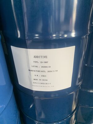 Ενυδατικός παράγοντας με βάση τα πολυμερή για βελτιωμένη ανάπτυξη του χρώματος DISP 1906