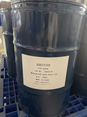 DISP 3706 Μακρομοριακό Υπερ-διασκορπιστικό που παράγεται με ελεγχόμενη πολυμερισμό ριζών