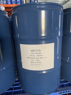 Καλή τιμή DISP 4106 Πολυμερές με Ομάδες Συγγένειας Όξινων Χρωστικών Μακρομοριακός Διαβρέκτης σε απευθείας σύνδεση