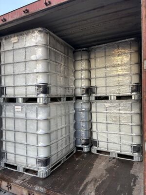 DISP 5606 Πολυμερές διασκορπιστικό μέσο με ατομική δομή τύπου άστρου