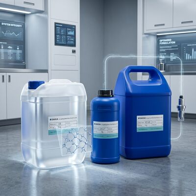 Καλή τιμή Room Temperature Cure Epoxy Curing Agent DH-9288 Hardener for Primer Διαδικτυακά