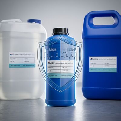 Καλή τιμή Chemical Resistant Polyamide Curing Agent DH-115 for Corrosion Protection Διαδικτυακά