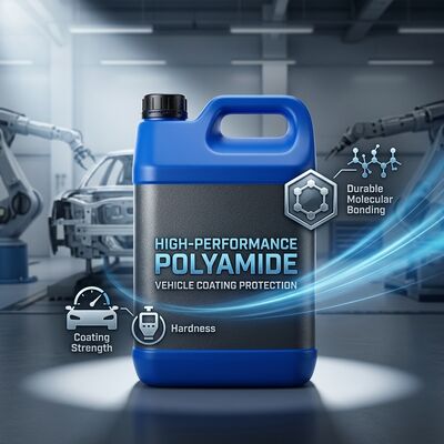 Καλή τιμή Modified Polyamide Hardener DH-115 for Vehicle and Transportation Coating Διαδικτυακά