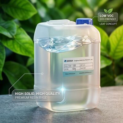 Καλή τιμή High Solid Content Polyamide Epoxy Hardener DH-115 Low VOC Formulation Διαδικτυακά
