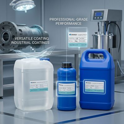 Καλή τιμή Industrial Grade Polyamide Epoxy Hardener DH-115 for Maintenance Coating Διαδικτυακά