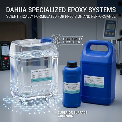Καλή τιμή Solid Epoxy Compatible Polyamide Hardener DH-115 for Resin Coating System Διαδικτυακά