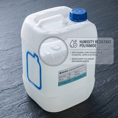 Καλή τιμή Water Resistant Polyamide Epoxy Hardener DH-115 for Damp Environment Coating Διαδικτυακά