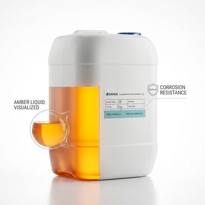 Καλή τιμή Polyamide Epoxy Hardener DH-115S for Epoxy Zinc-Rich Primer Coating Διαδικτυακά