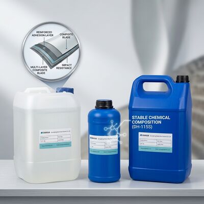 Καλή τιμή Polyamide Epoxy Hardener DH-115S for Wind Power Blade Coating Διαδικτυακά