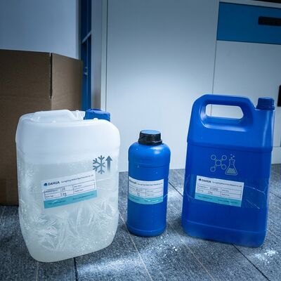 Καλή τιμή DH-115S Polyamide Curing Agent for Low Temperature Winter Coating Διαδικτυακά