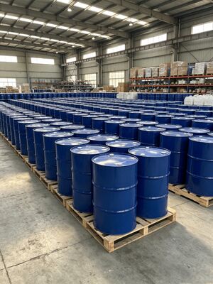 Καλή τιμή Low Water Content Epoxy Curing Agent MTHPA 99% Purity Light Yellow Transparent Liquid Διαδικτυακά