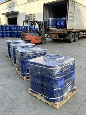Καλή τιμή 100% Solid Epoxy Curing Agent MTHPA 99% Purity Light Yellow Transparent Liquid Methyltetrahydrophthalic Anhydride Διαδικτυακά