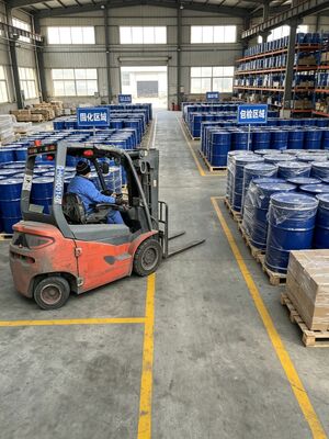 Καλή τιμή 100% Purity Epoxy Curing Agent MTHPA Light Yellow Transparent Liquid Hardener Διαδικτυακά