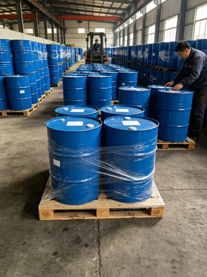 Καλή τιμή 99% Pure Epoxy Curing Compound MTHPA Light Yellow Transparent Liquid Hardener Διαδικτυακά