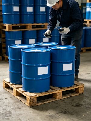 Καλή τιμή Solvent Free Curing Agent MTHPA 99% Purity Light Yellow Transparent Liquid Διαδικτυακά