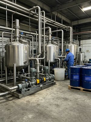 Καλή τιμή Epoxy Coatings Curing Agent MTHPA 99% Purity Light Yellow Liquid Hardener Διαδικτυακά
