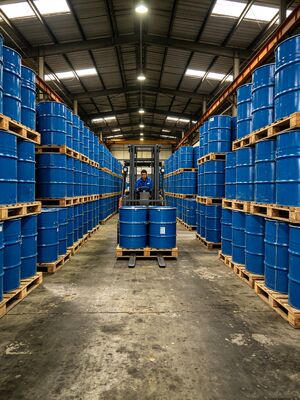 Καλή τιμή High-Performance Epoxy Hardener MTHPA 99% Purity Transparent Liquid Curing Agent Διαδικτυακά