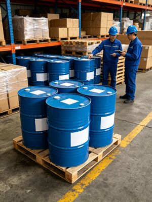 Καλή τιμή High Purity Epoxy Curing Agent MTHPA Light Yellow Transparent Liquid Hardener Διαδικτυακά