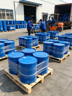 Καλή τιμή RoHS REACH Compliant Epoxy Curing Agent MTHPA 99% Purity Liquid Hardener Διαδικτυακά