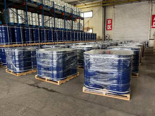Καλή τιμή 100% Solid Content Epoxy Curing Agent MTHPA Light Yellow Liquid Hardener Διαδικτυακά