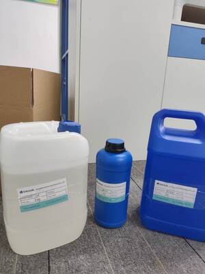Καλή τιμή Industrial Epoxy Curing Agent MTHPA Light Yellow Liquid Hardener CAS 11070-44-3 Διαδικτυακά