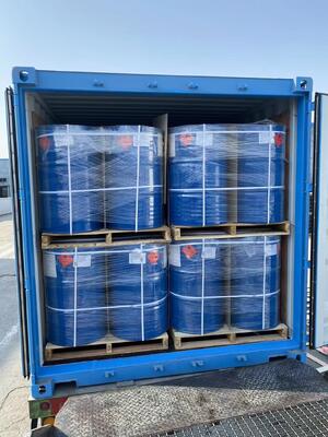 Καλή τιμή MTHPA Epoxy Hardener 99% Purity Transparent Liquid Anhydride Curing Agent Διαδικτυακά